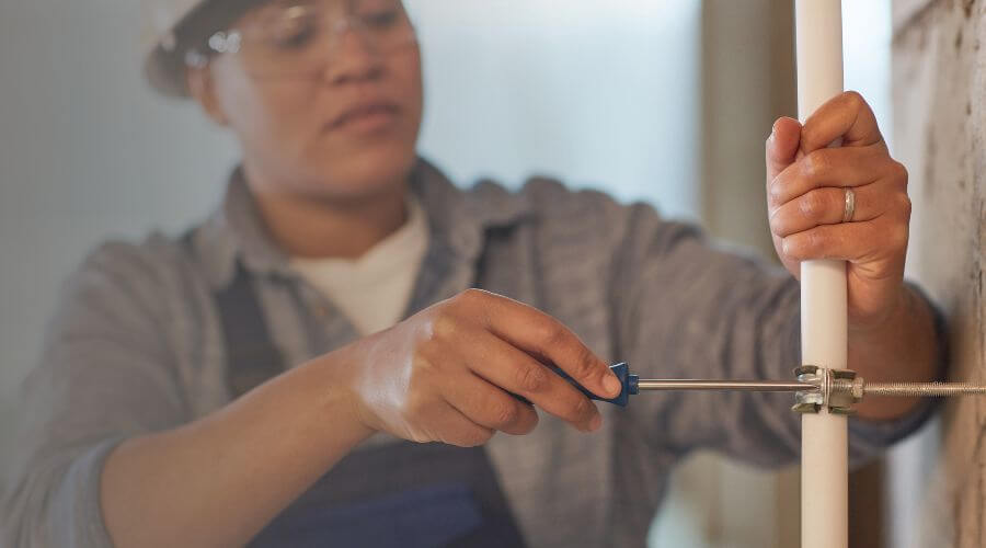 Professional annual plumbing maintenance services in Fort McCoy, FL